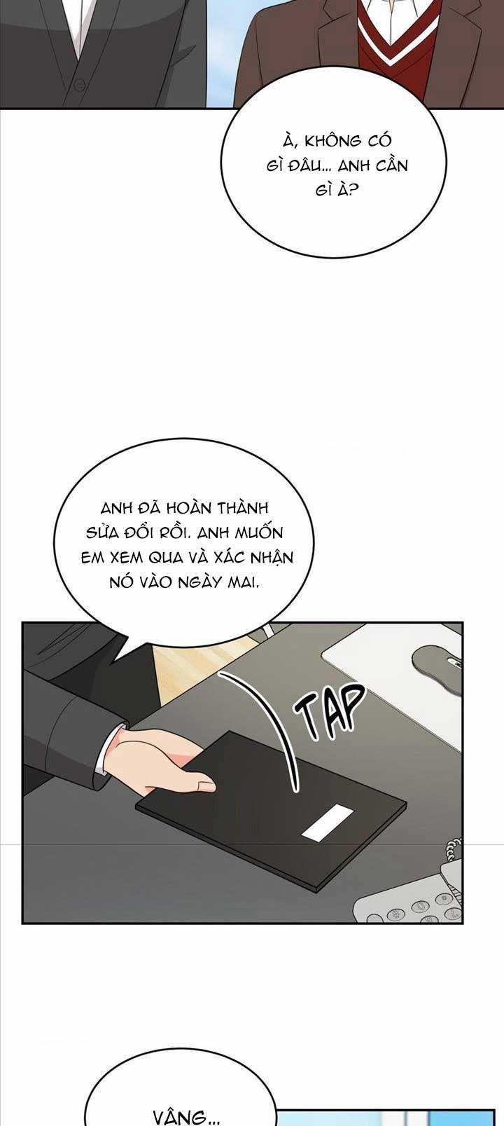 Bị Crush Dí Deadline 14 trang 43