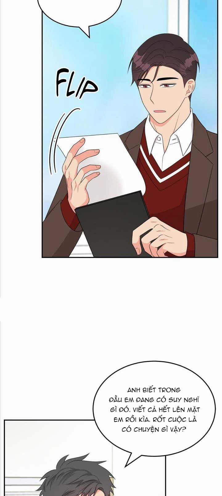 Bị Crush Dí Deadline 14 trang 44