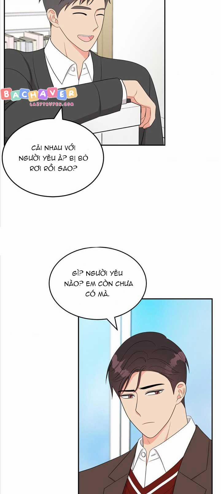 Bị Crush Dí Deadline 14 trang 45