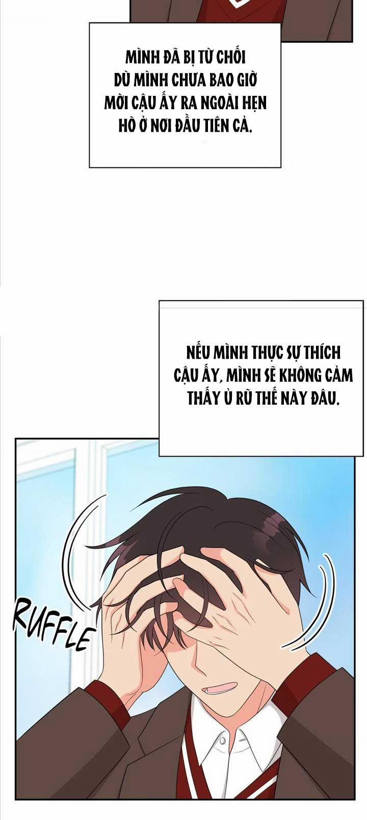 Bị Crush Dí Deadline 14 trang 46