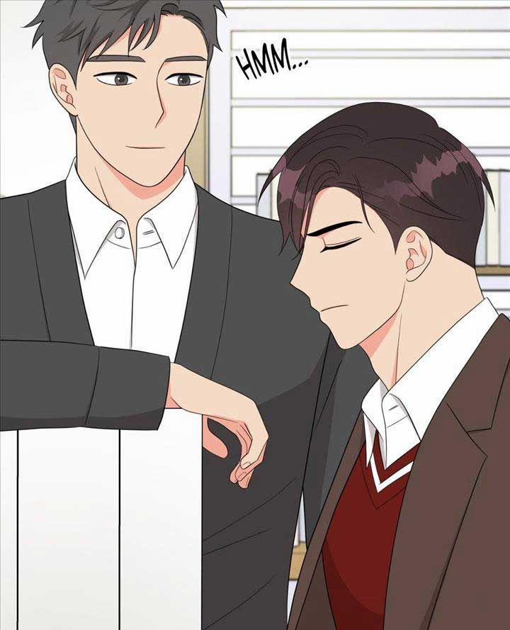 Bị Crush Dí Deadline 14 trang 49