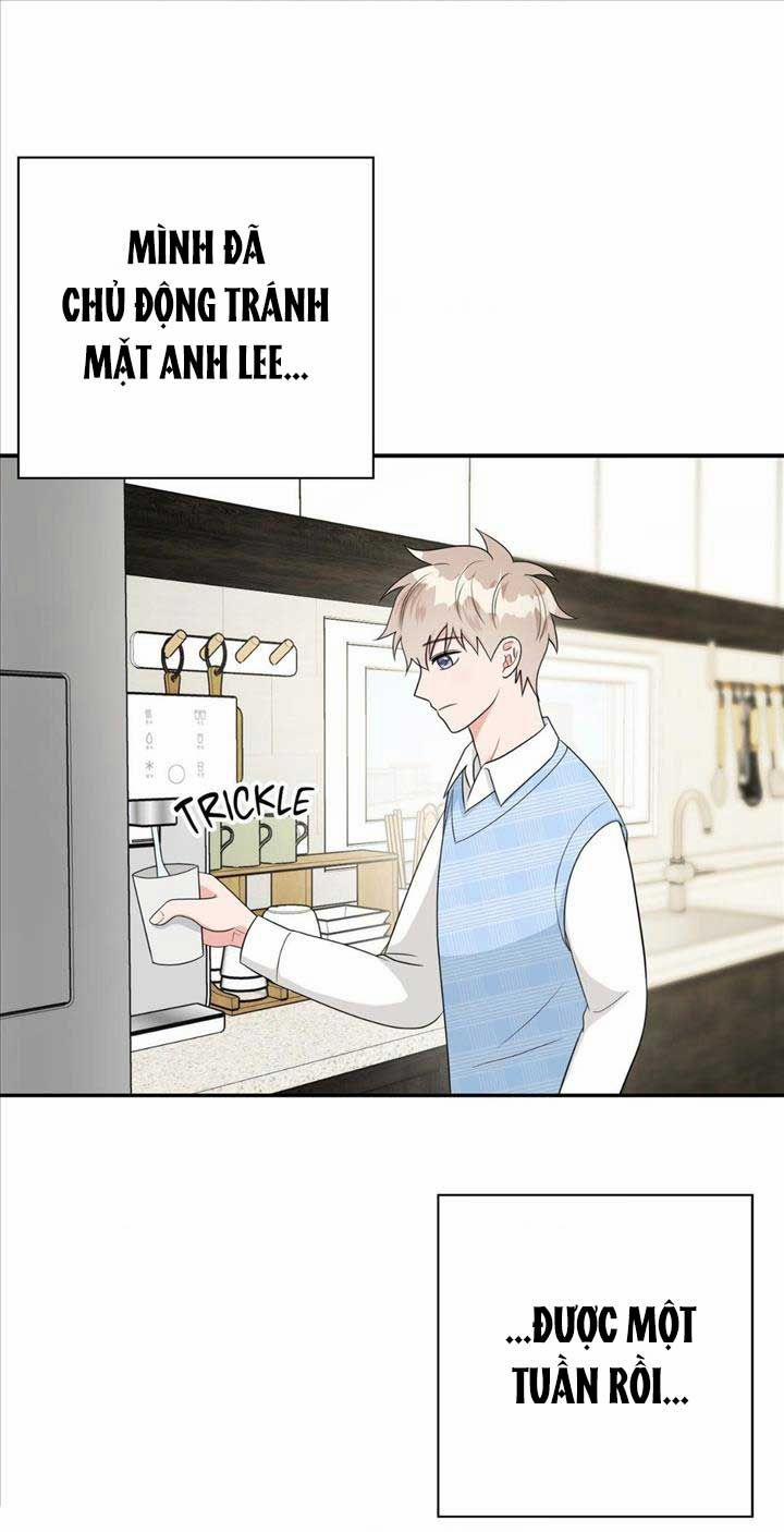 Bị Crush Dí Deadline 15 trang 0