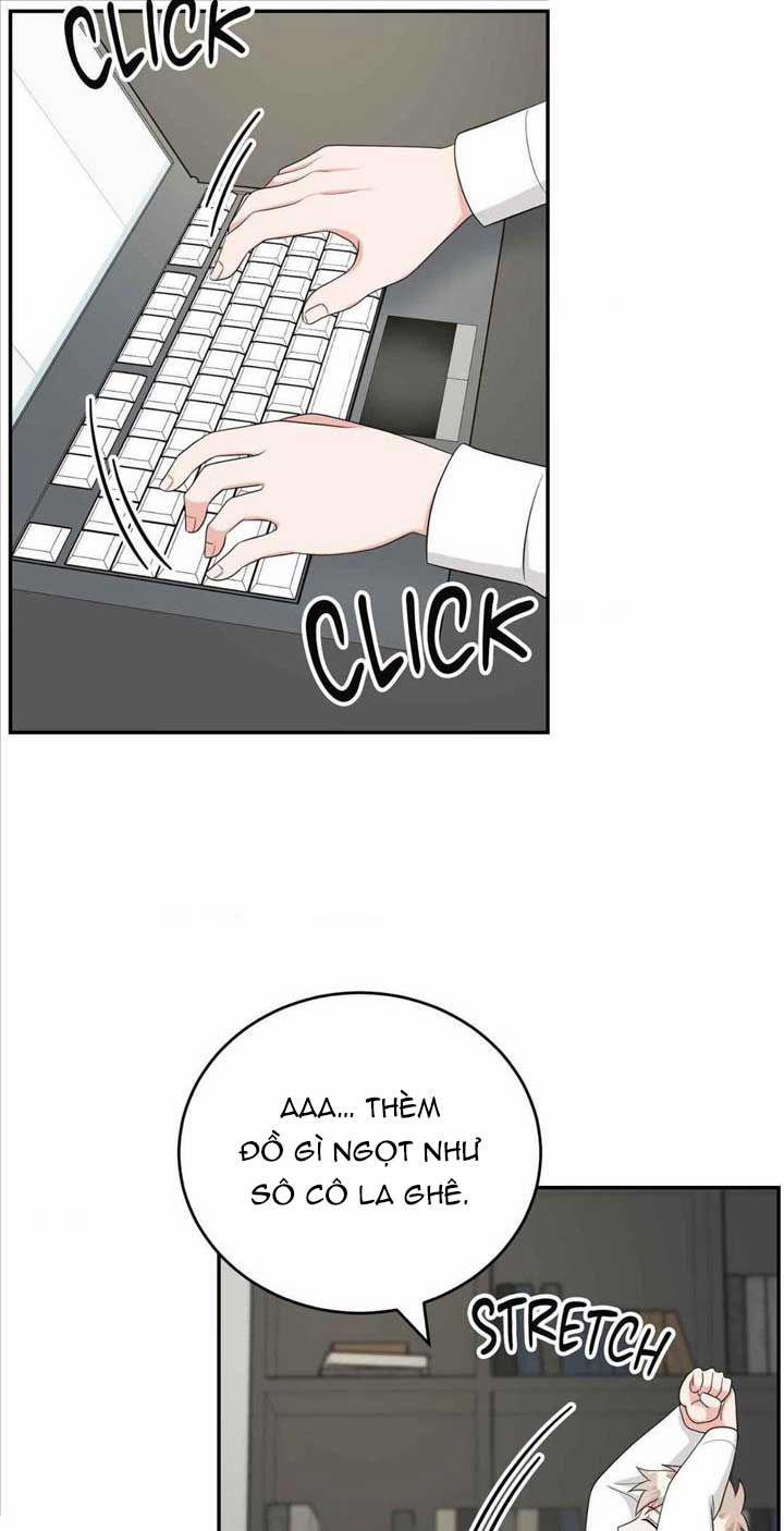 Bị Crush Dí Deadline 15 trang 10