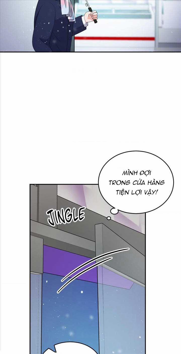 Bị Crush Dí Deadline 15 trang 18