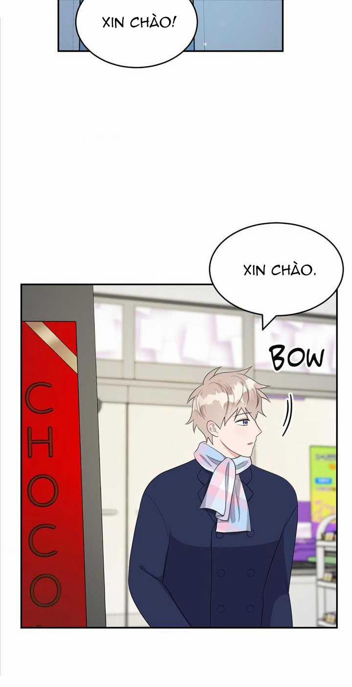 Bị Crush Dí Deadline 15 trang 19