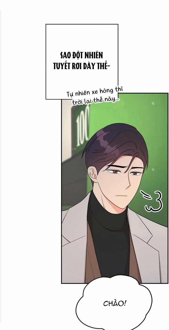 Bị Crush Dí Deadline 15 trang 25