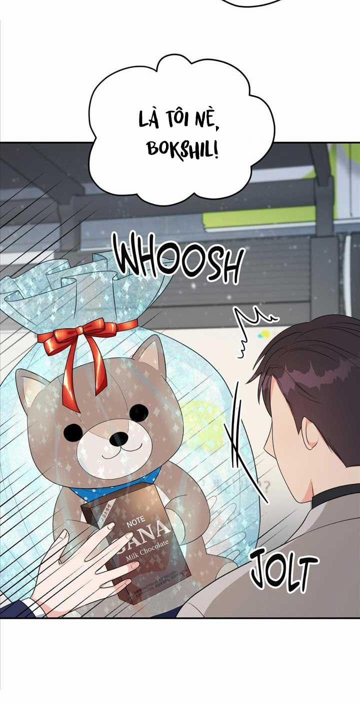 Bị Crush Dí Deadline 15 trang 26