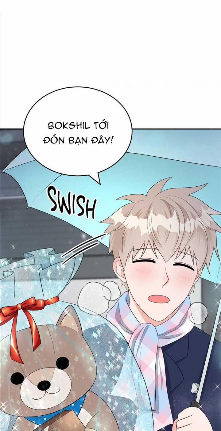 Bị Crush Dí Deadline 15 trang 27