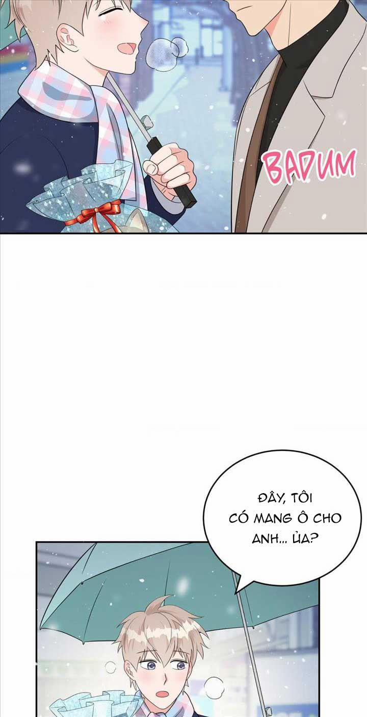 Bị Crush Dí Deadline 15 trang 30