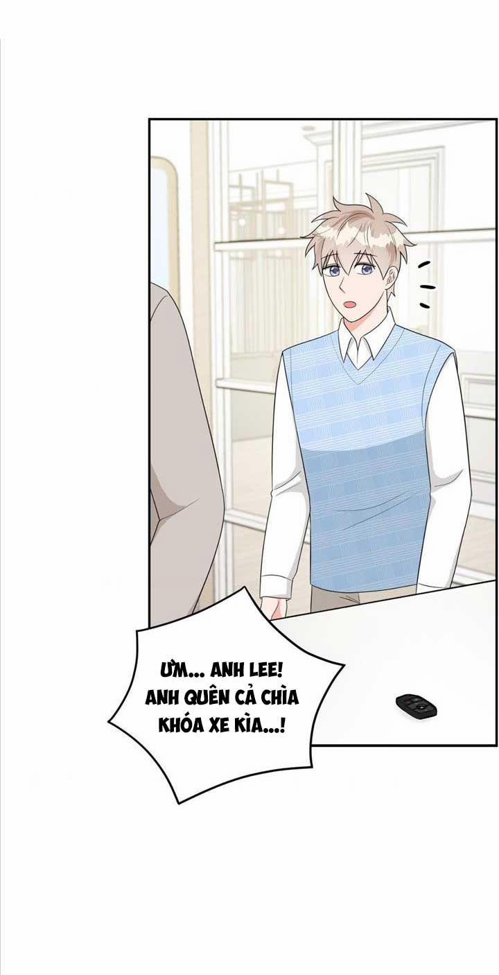 Bị Crush Dí Deadline 15 trang 6