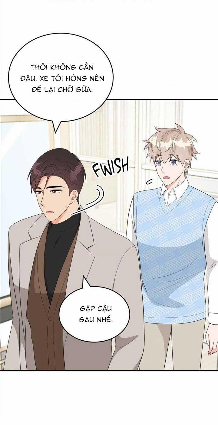 Bị Crush Dí Deadline 15 trang 7