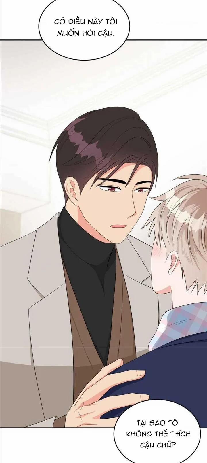 Bị Crush Dí Deadline 16 trang 1