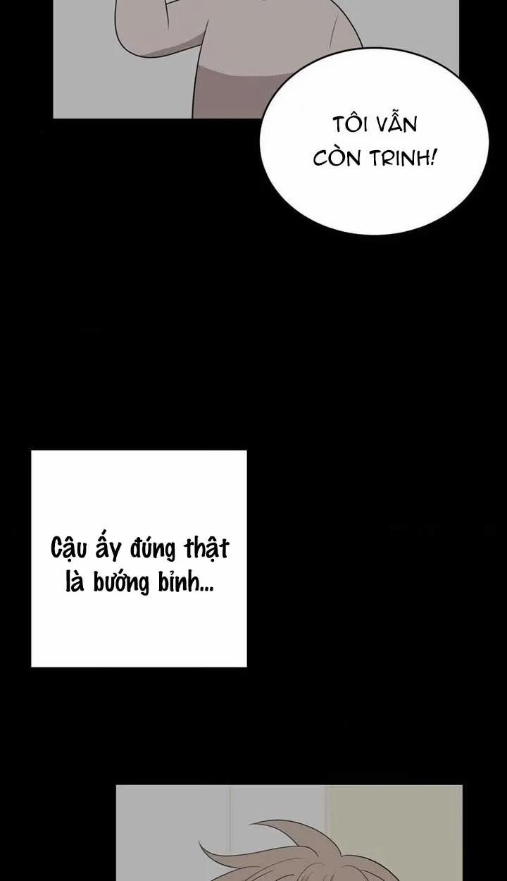 Bị Crush Dí Deadline 16 trang 10