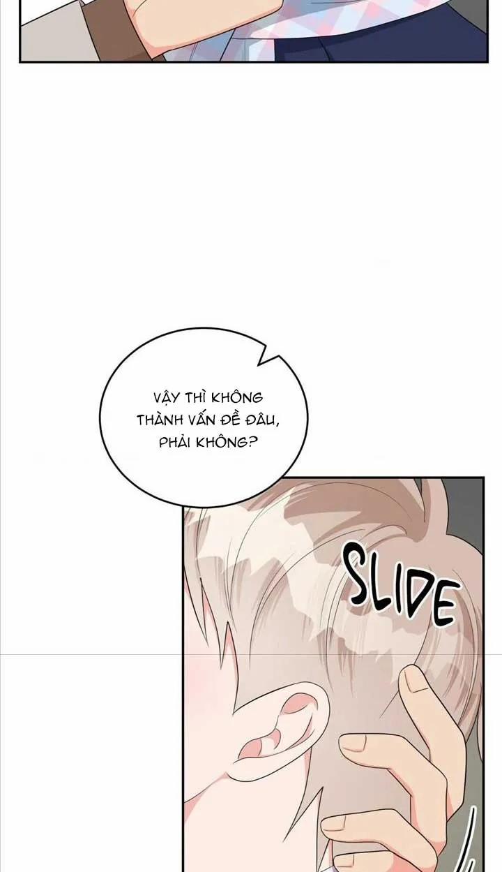 Bị Crush Dí Deadline 16 trang 12