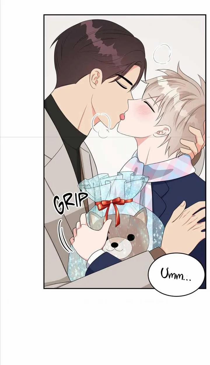 Bị Crush Dí Deadline 16 trang 18