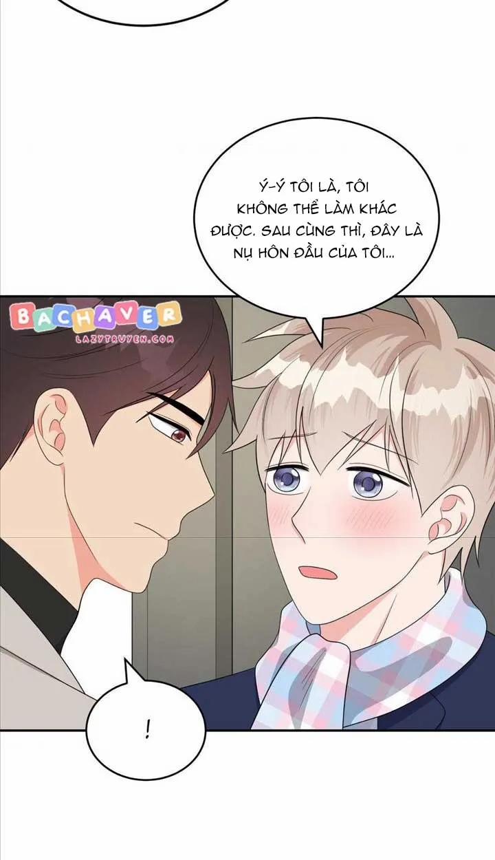 Bị Crush Dí Deadline 16 trang 20