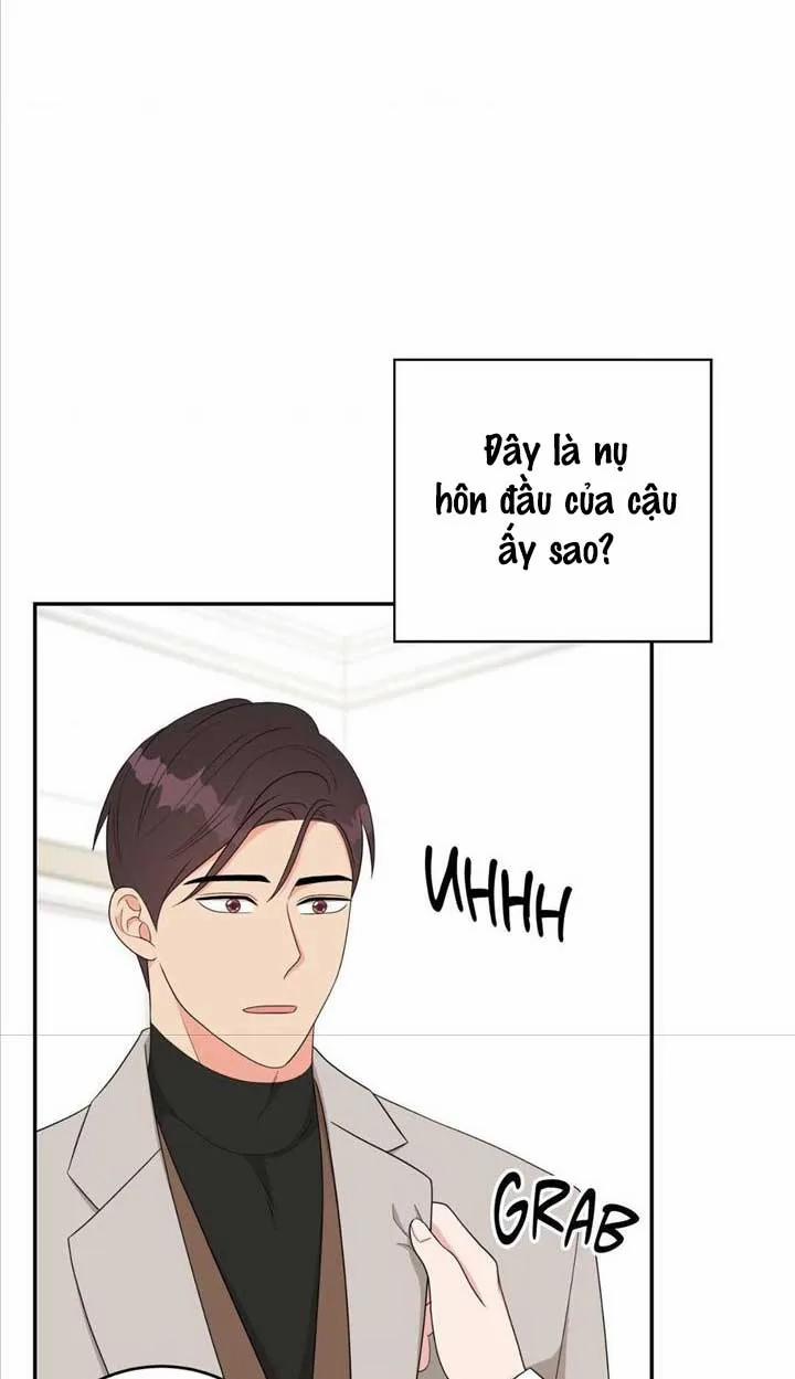 Bị Crush Dí Deadline 16 trang 21