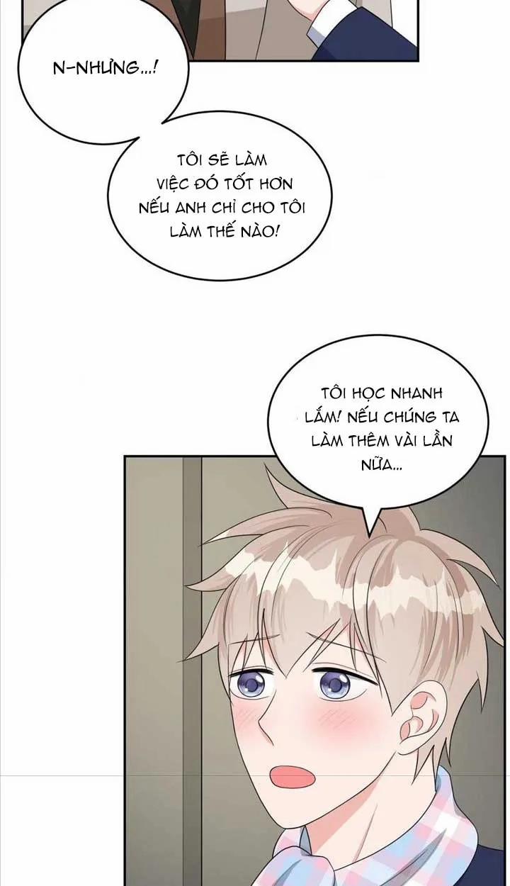 Bị Crush Dí Deadline 16 trang 22