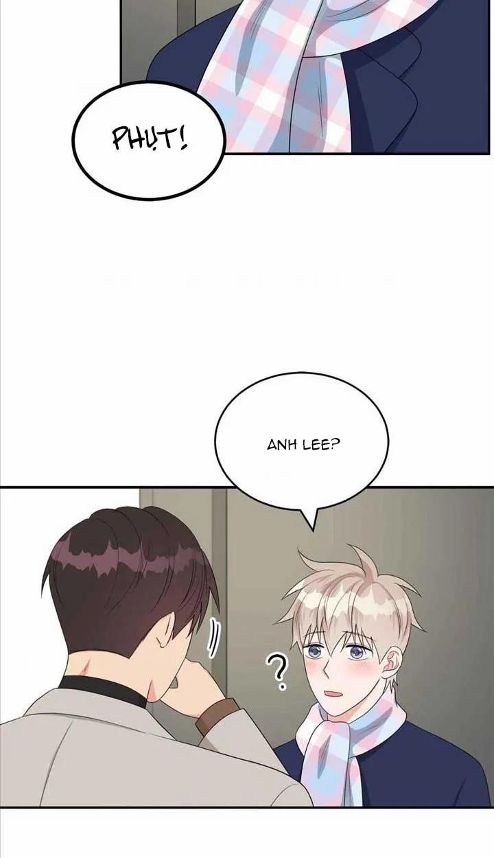 Bị Crush Dí Deadline 16 trang 23