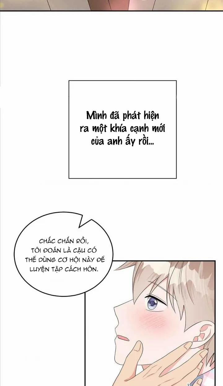 Bị Crush Dí Deadline 16 trang 26