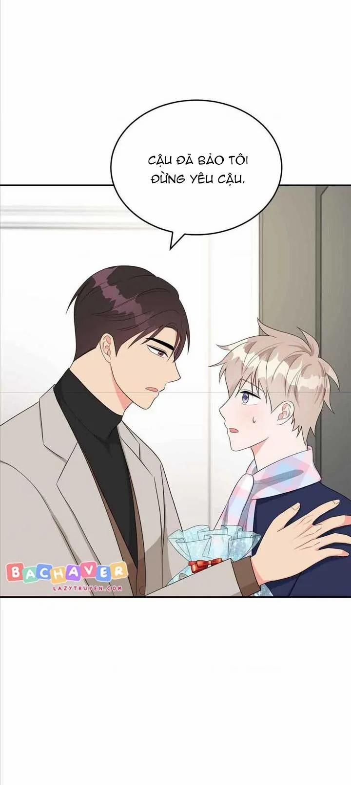 Bị Crush Dí Deadline 16 trang 3