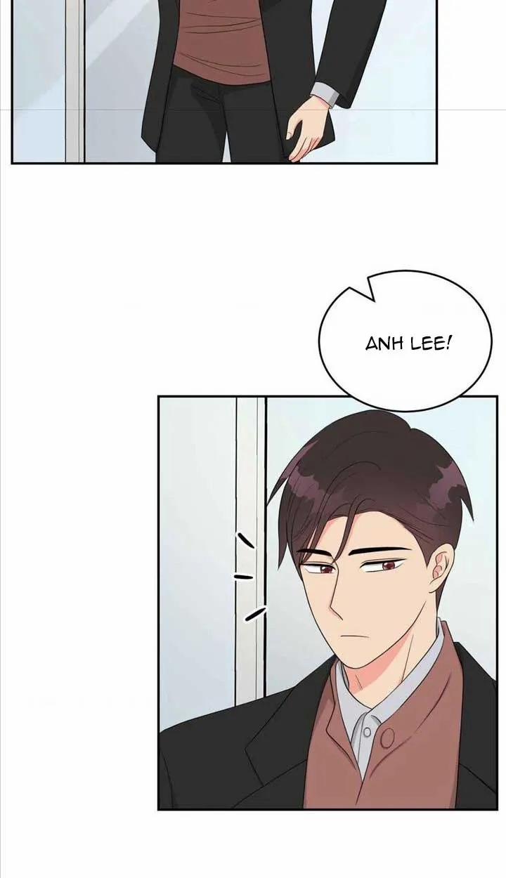 Bị Crush Dí Deadline 16 trang 34