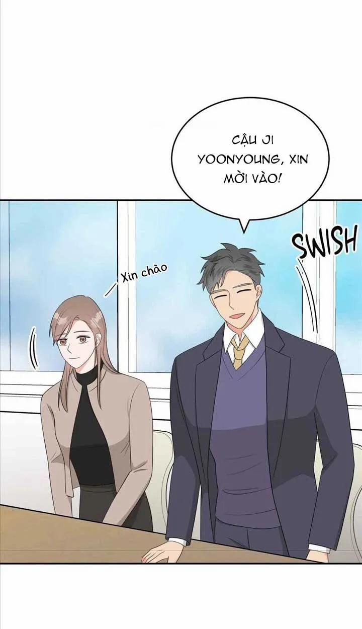 Bị Crush Dí Deadline 16 trang 40