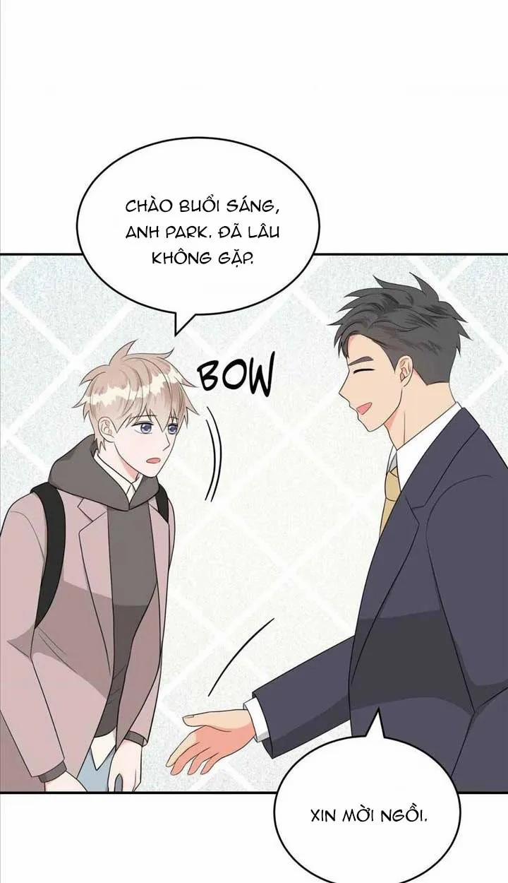 Bị Crush Dí Deadline 16 trang 41