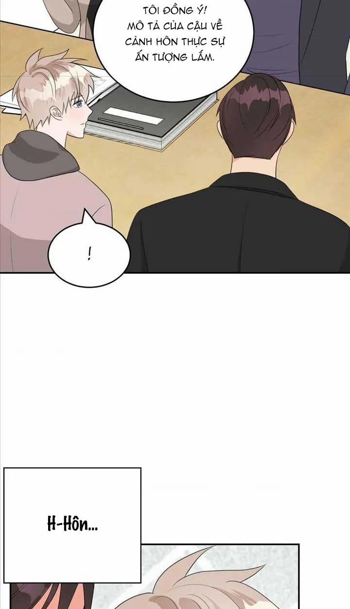 Bị Crush Dí Deadline 16 trang 43