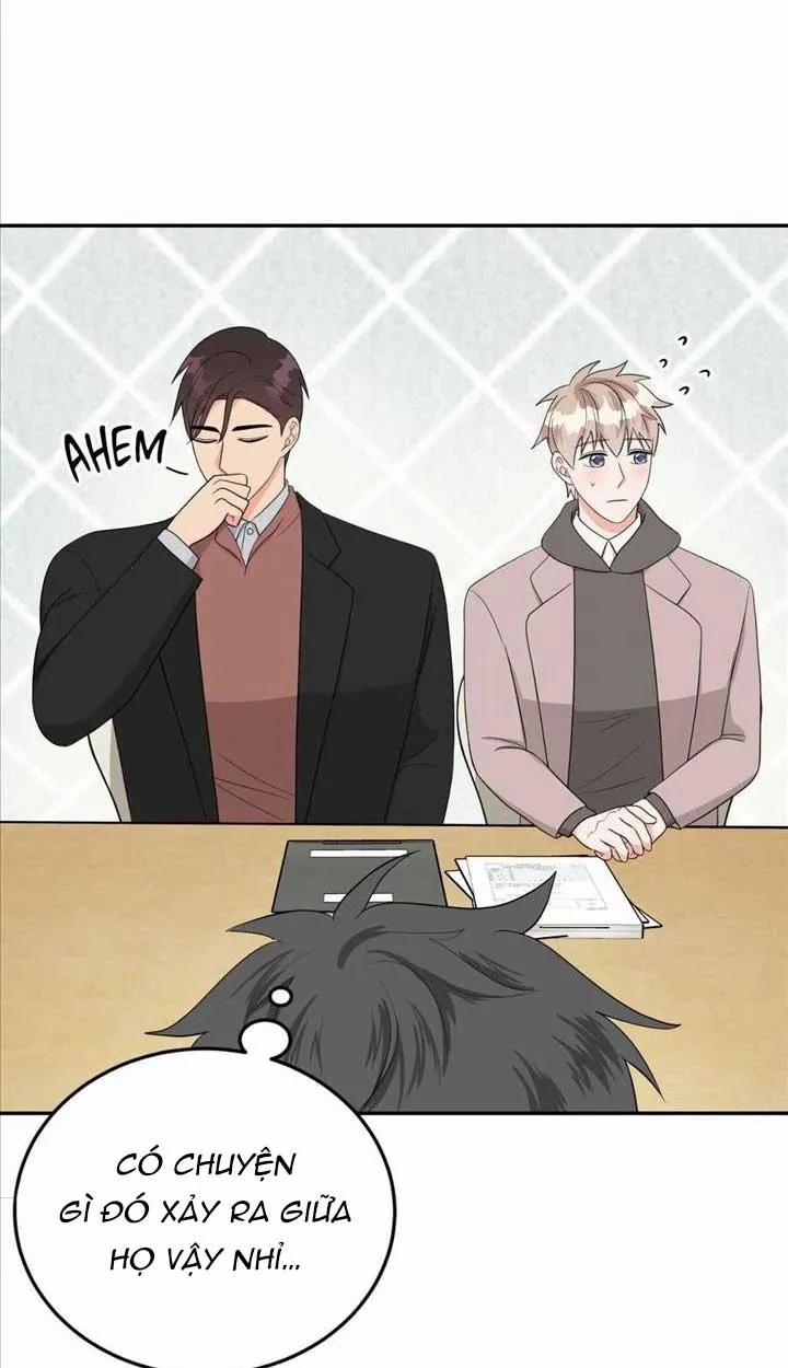 Bị Crush Dí Deadline 16 trang 49