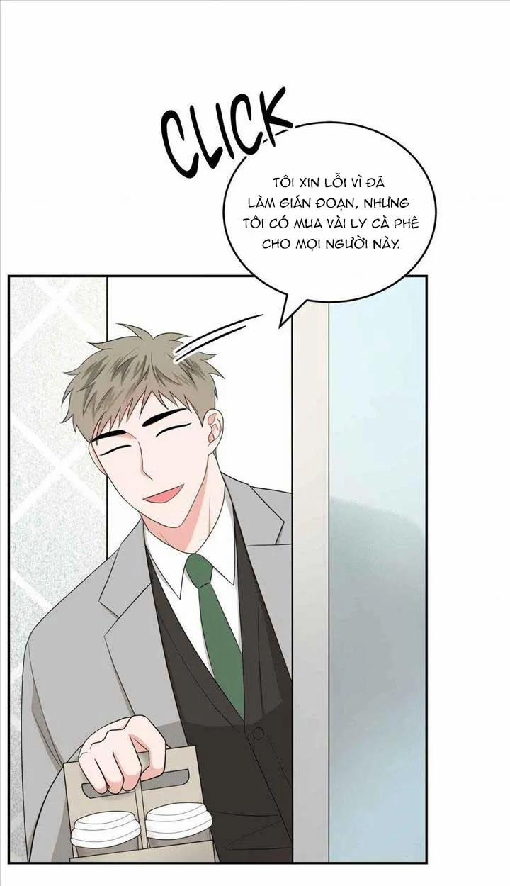 Bị Crush Dí Deadline 16 trang 51