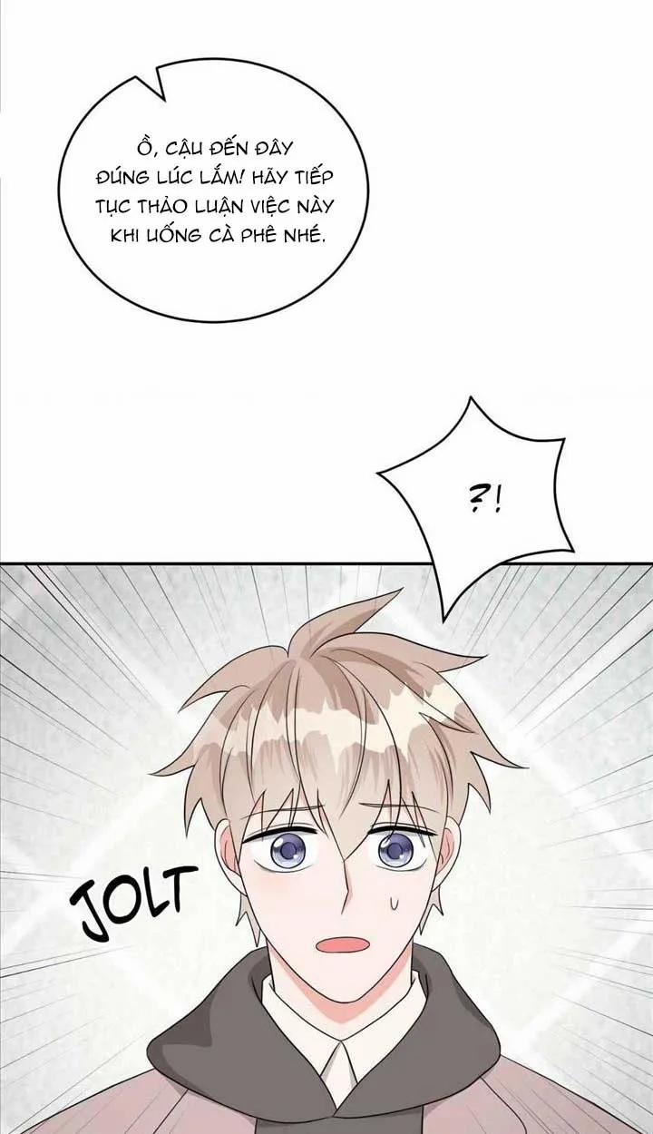 Bị Crush Dí Deadline 16 trang 52