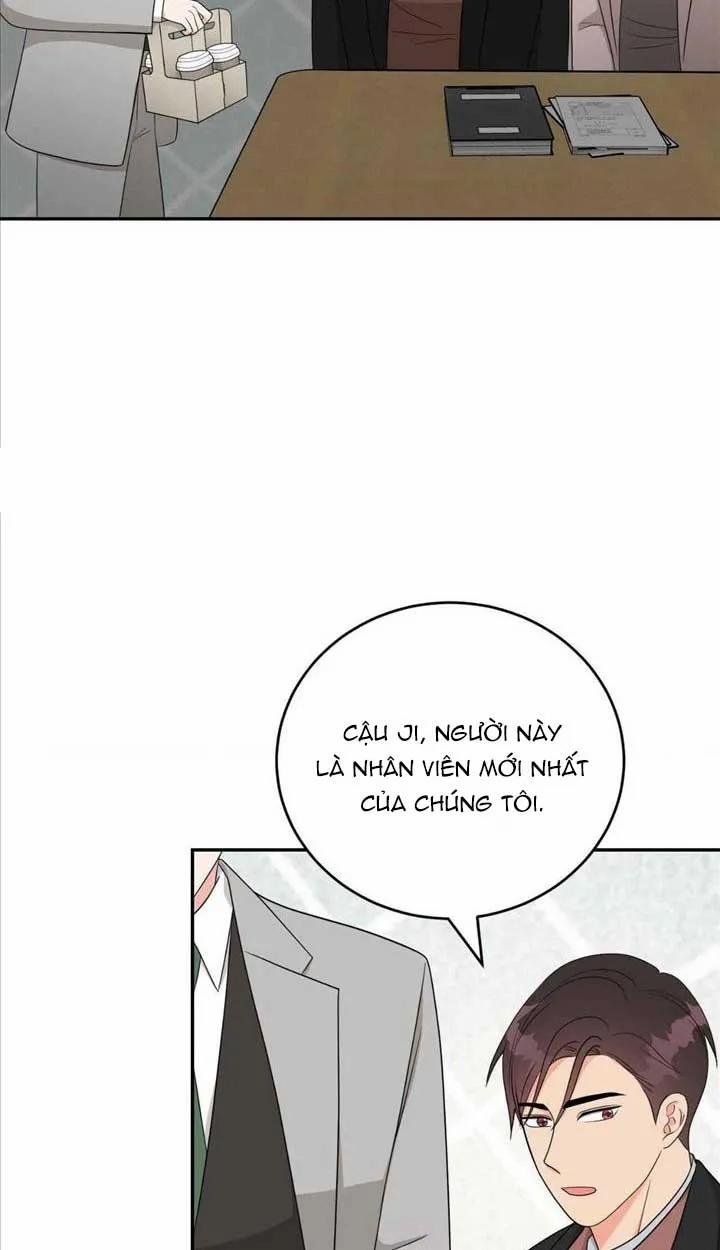 Bị Crush Dí Deadline 16 trang 54