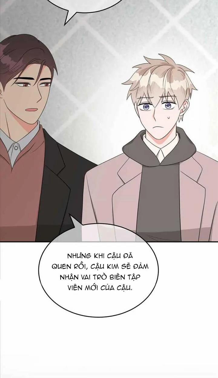 Bị Crush Dí Deadline 16 trang 57