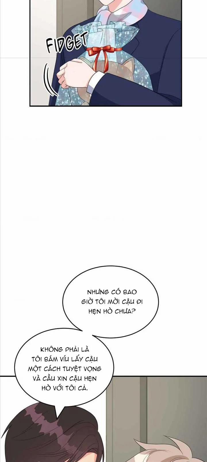 Bị Crush Dí Deadline 16 trang 6