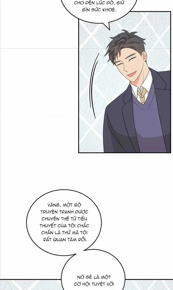 Bị Crush Dí Deadline 17 trang 1