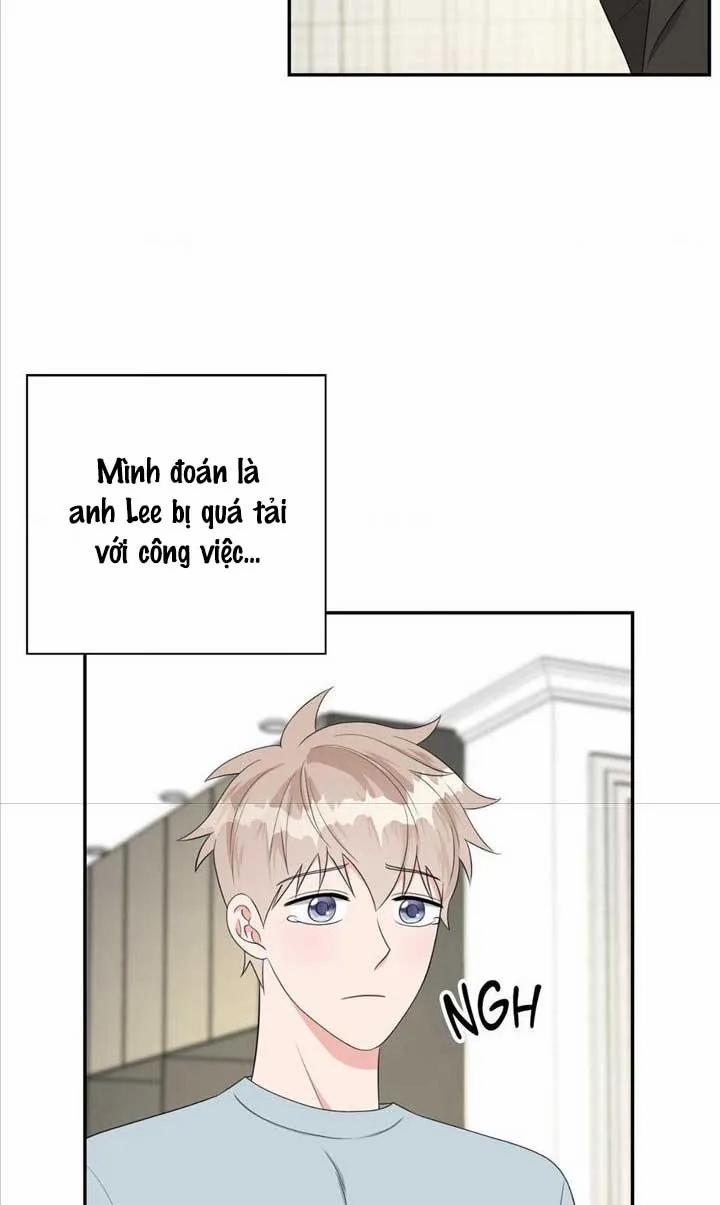 Bị Crush Dí Deadline 17 trang 11