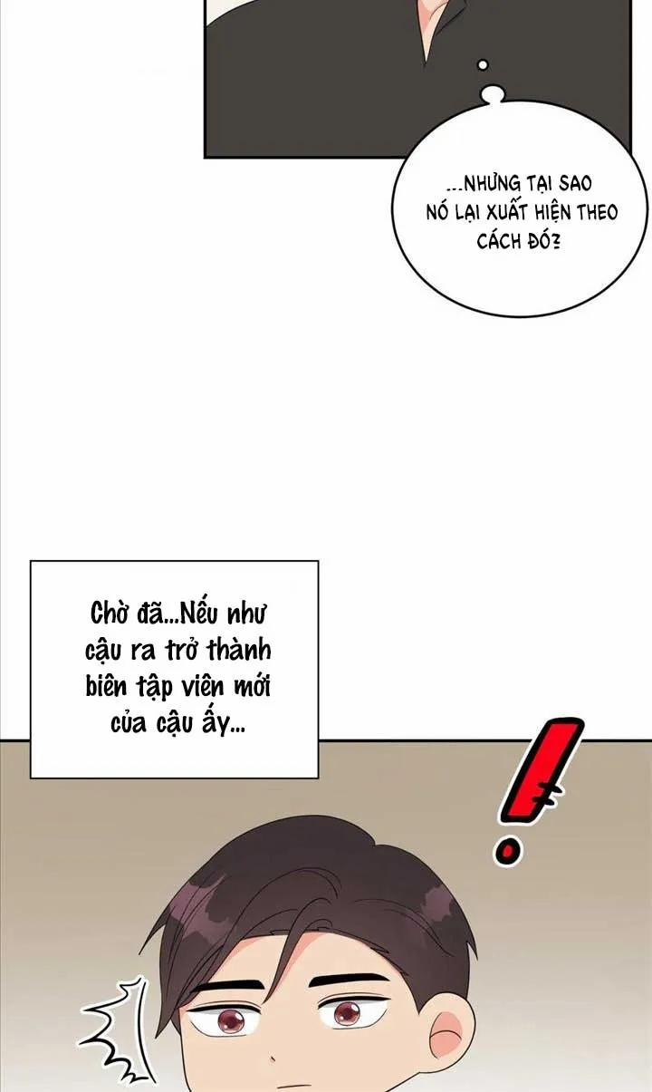 Bị Crush Dí Deadline 17 trang 13