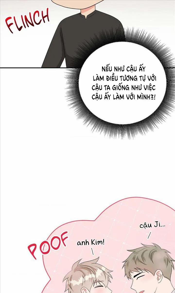 Bị Crush Dí Deadline 17 trang 14