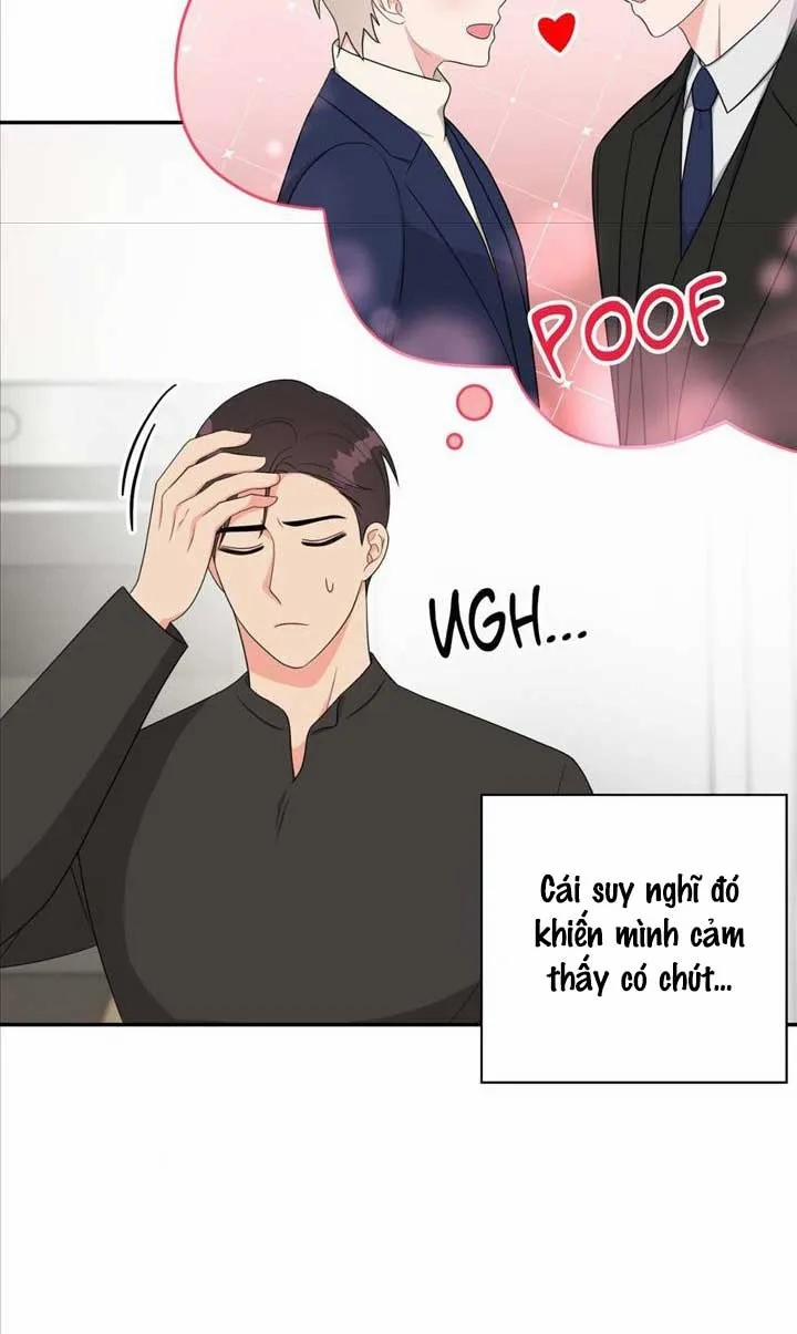 Bị Crush Dí Deadline 17 trang 15