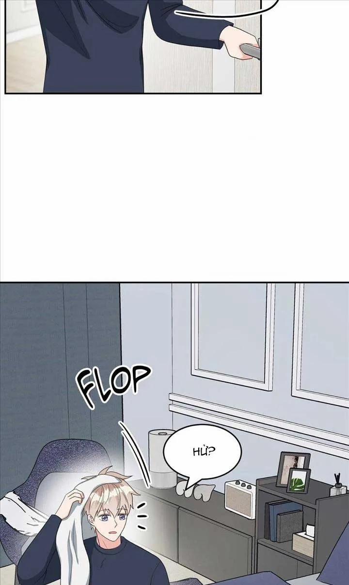 Bị Crush Dí Deadline 17 trang 21