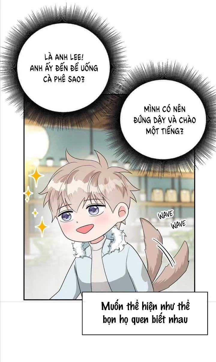 Bị Crush Dí Deadline 17 trang 33