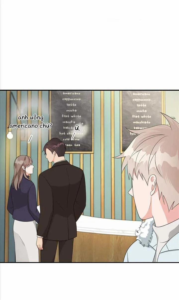 Bị Crush Dí Deadline 17 trang 34