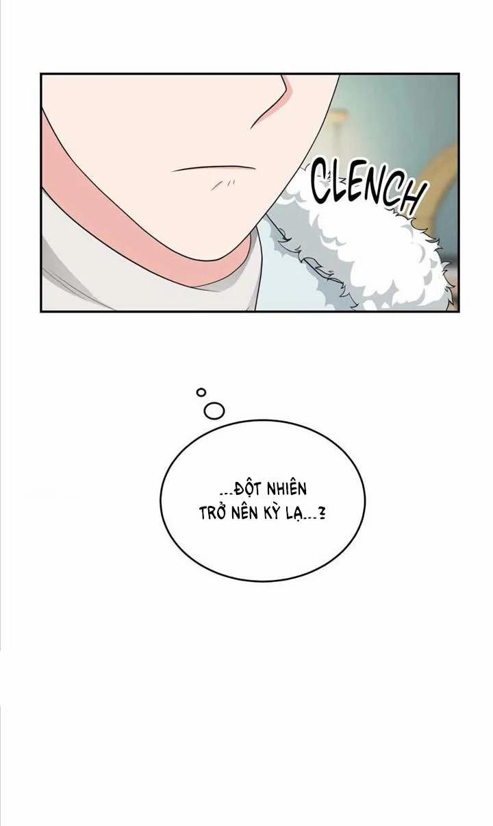 Bị Crush Dí Deadline 17 trang 40