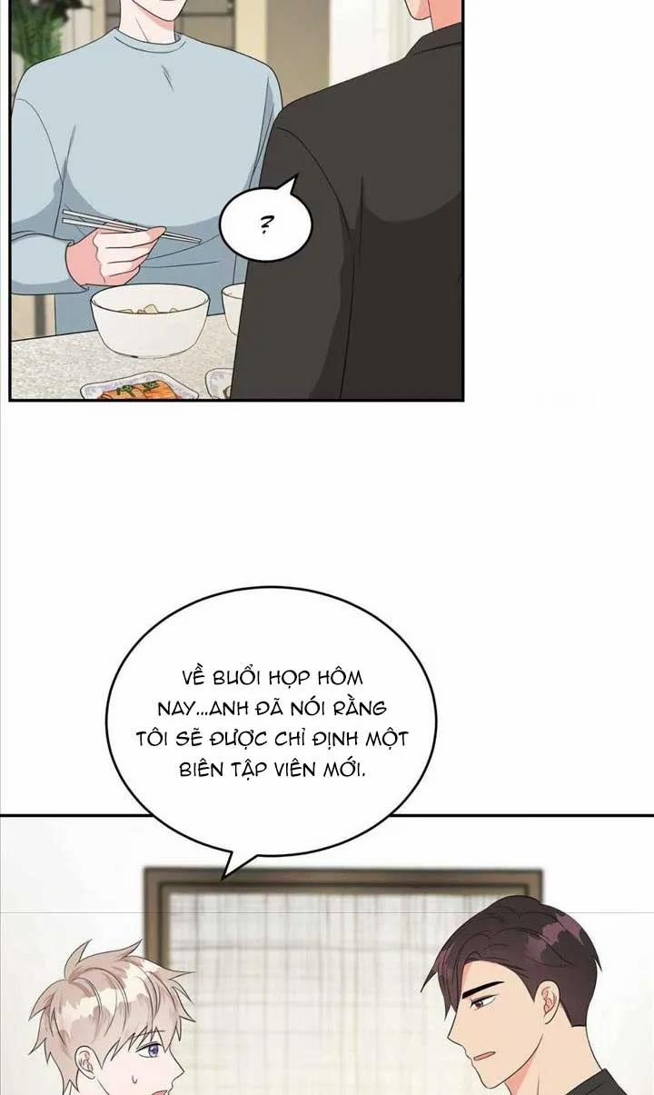 Bị Crush Dí Deadline 17 trang 5