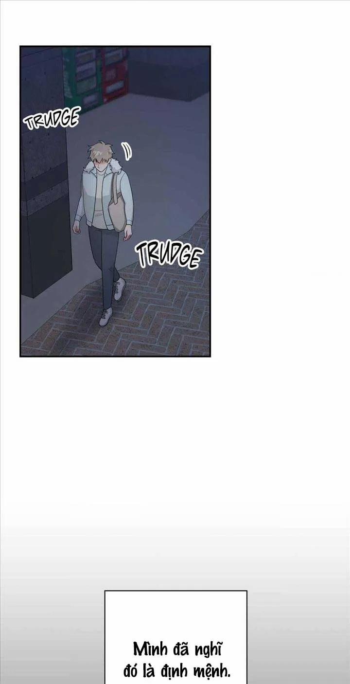 Bị Crush Dí Deadline 18 trang 0