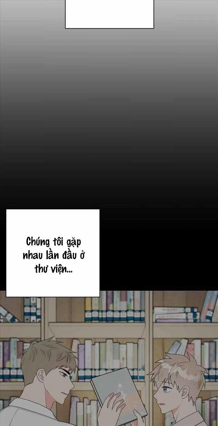 Bị Crush Dí Deadline 18 trang 1