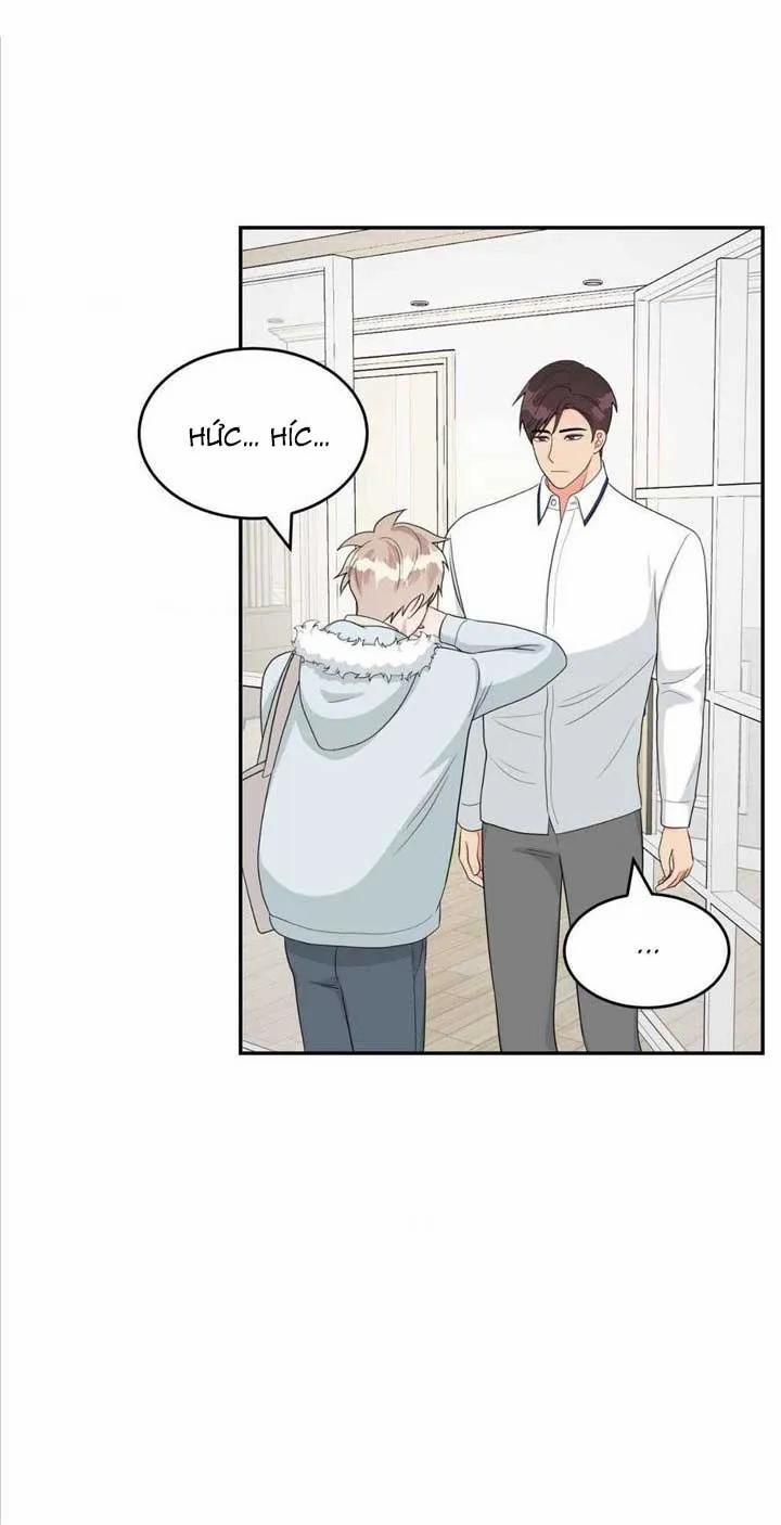 Bị Crush Dí Deadline 18 trang 11