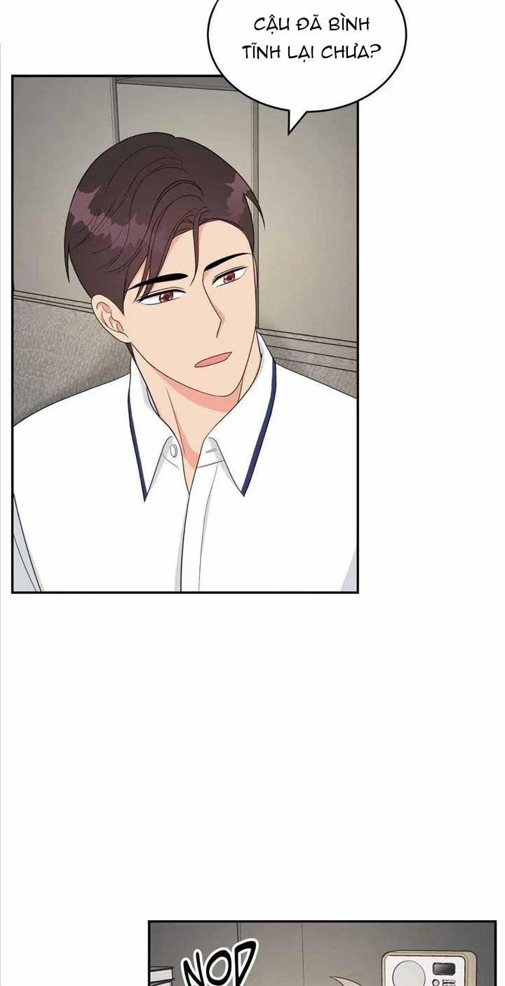 Bị Crush Dí Deadline 18 trang 16