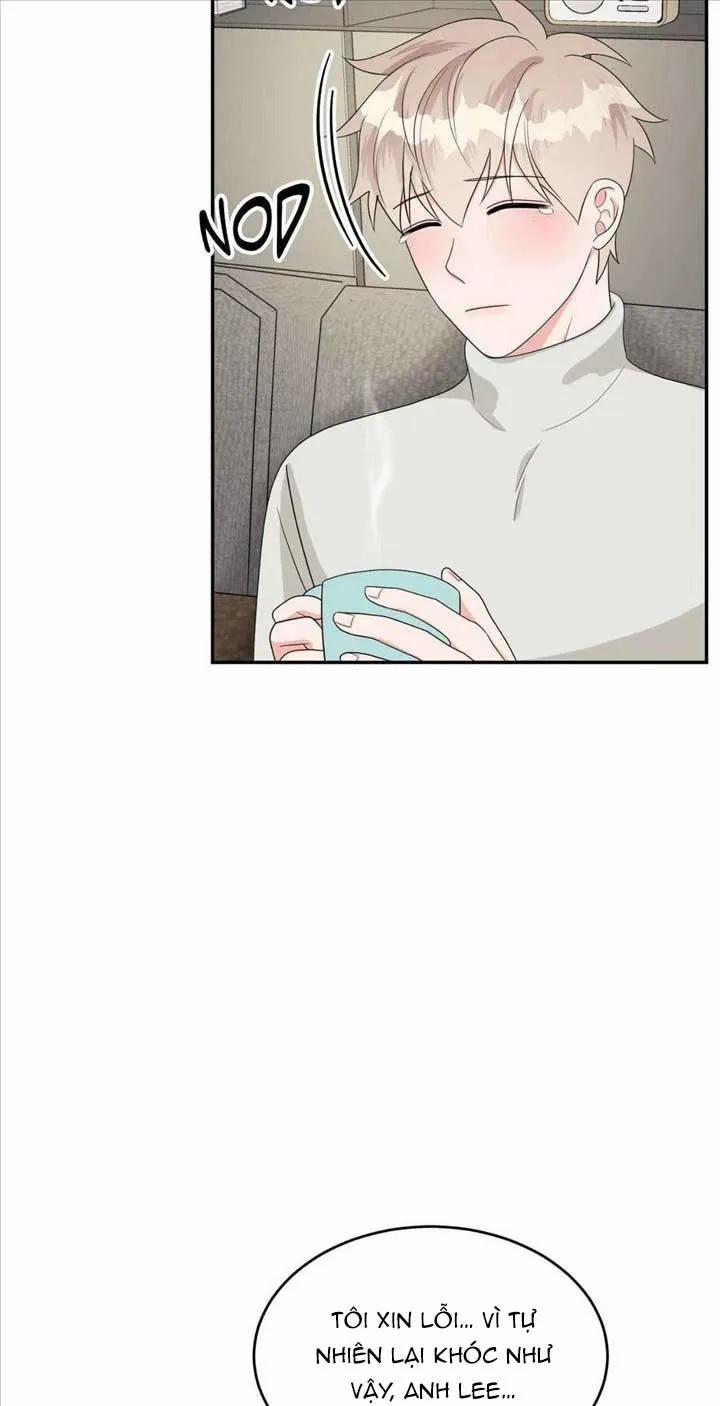 Bị Crush Dí Deadline 18 trang 17